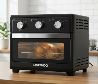 Horno electrico